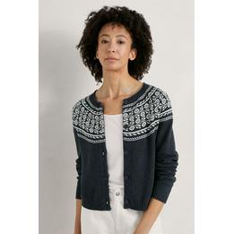 Overview image: Sweet Pea Cardigan