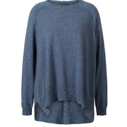 Overview image: Pullover Textuhr 344