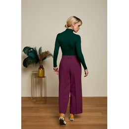 Overview second image: Fintan pants simonet