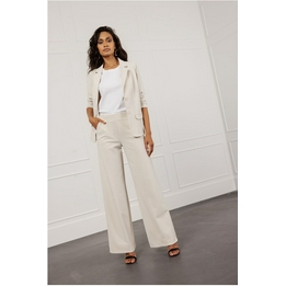 Overview image: Lexie bonded trousers