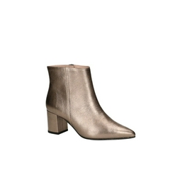 Overview image: Bootee Leather