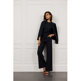 Overview image: Lexie bonded trousers