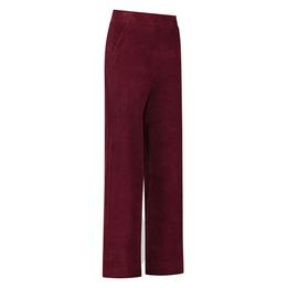Overview second image: Lexa rib trousers