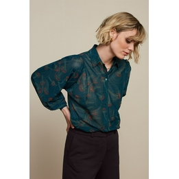 Overview image: Marisa Blouse Allure