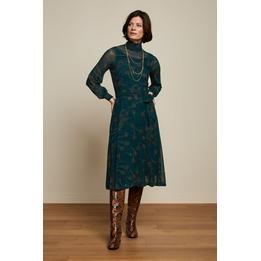 Overview second image: Betsy Rollneck Dress Allure