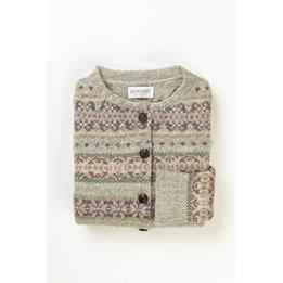Overview image: Westray Cardigan