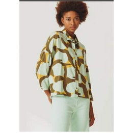 Overview image: Camisa Mattina