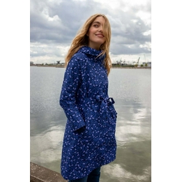 Overview second image: Danelisabeth Raincoat