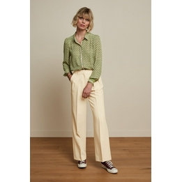 Overview second image: Maisie Blouse Cobelo